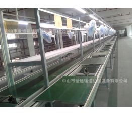 燃?xì)庠钌a(chǎn)線