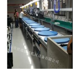 電腦生產(chǎn)線