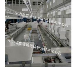 智能馬桶生產(chǎn)線